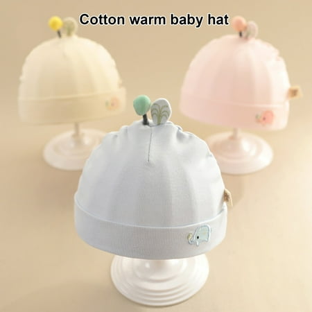 Kaesi Baby Hat Embroidery Brim Design Comfortable Cotton Baby Girls Boys Beanies Photo Props
Kaesi Baby Hat Embroidery Brim Design Comfortable Cotton Baby Girls Boys Beanies Photo Props