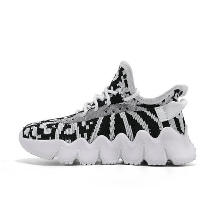Children‘s New Flying Woven Trendy Shoes Breathable Sports And Leisure Sneakers
Children‘s New Flying Woven Trendy Shoes Breathable Sports And Leisure Sneakers
