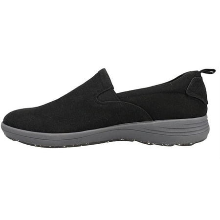 Sustain Eco Casual Shoes 6 / W / Black