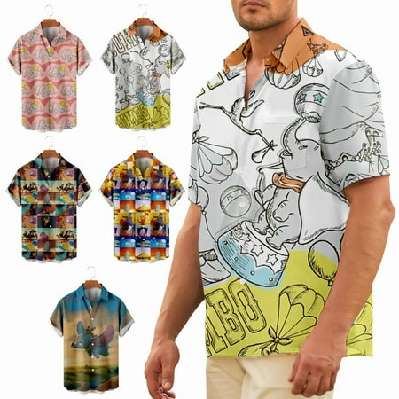 Toddler Boys Cartoon Collared Tees Regular Lightweight Costume Regular & Big Man Sizes
Toddler Boys Cartoon Collared Tees Regular Lightweight Costume Regular & Big Man Sizes