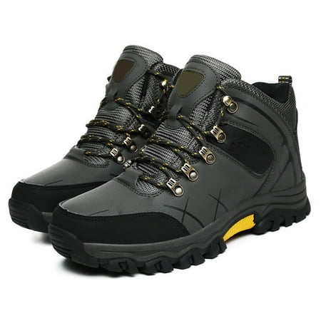Men Winter Snow Boots Waterproof PU Leather Sneakers Super Warm Men s Boots Outdoor Male Hiking Boots Work Shoes
Men Winter Snow Boots Waterproof PU Leather Sneakers Super Warm Men s Boots Outdoor Male Hiking Boots Work Shoes