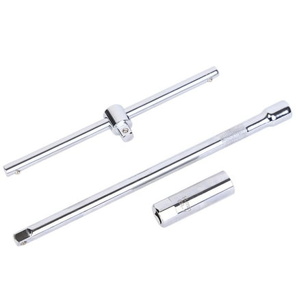 YIGZYCN Metal Socket Adapter Shank 12 Point Extension Drill Bits Fast Change Drill
YIGZYCN Metal Socket Adapter Shank 12 Point Extension Drill Bits Fast Change Drill