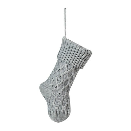 Fjofpr Fall Decorations for Home 37cm Christmas Decoration Socks Festival Printing Gift Bag Pendant Candy Bag
Fjofpr Fall Decorations for Home 37cm Christmas Decoration Socks Festival Printing Gift Bag Pendant Candy Bag