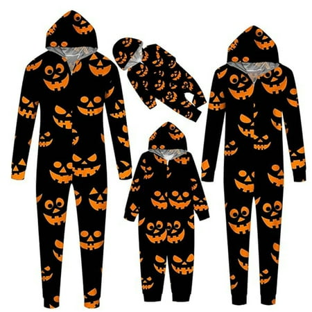 EFGYYF Family Halloween Pajamas 2024 Cartoon Printed 4 Piece Family Set(kids) Halloween Pajamas Adult Black-Kids 2-3 Years
EFGYYF Family Halloween Pajamas 2024 Cartoon Printed 4 Piece Family Set(kids) Halloween Pajamas Adult Black-Kids 2-3 Years