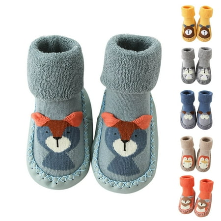 LYCAQL Toddler Shoes Cute Children Toddler Shoes Autumn And Winter Boys And Girls Floor Sports Shoes Flat Bottom Non Slip Warm Big Kids Shoes (B 7 Toddler)
LYCAQL Toddler Shoes Cute Children Toddler Shoes Autumn And Winter Boys And Girls Floor Sports Shoes Flat Bottom Non Slip Warm Big Kids Shoes (B 7 Toddler)