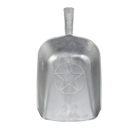 1pc Thicken Aluminium Water Ladle Multipurpose Water Scoop Water Spoon