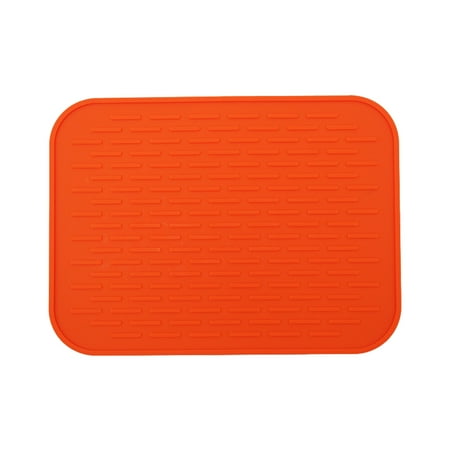 Zheniopp Silicone Drain Mat Insulated Kitchen Table Mat Non Slip Water Separator Bar Wine Glass Drain Mat Air Fryer Oven Mat round Small Table Mats
Zheniopp Silicone Drain Mat Insulated Kitchen Table Mat Non Slip Water Separator Bar Wine Glass Drain Mat Air Fryer Oven Mat round Small Table Mats