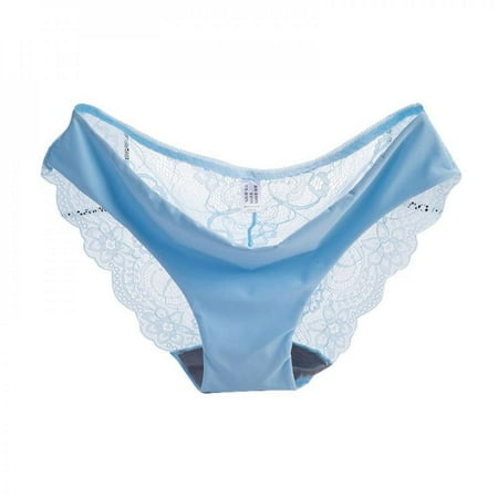 Promotion Clearance Women s Fashion Lace Panties Seamless Cotton Breathable Panty Hollow Briefs Girl Underwear
Promotion Clearance Women s Fashion Lace Panties Seamless Cotton Breathable Panty Hollow Briefs Girl Underwear