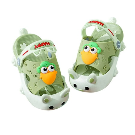 AnuirheiH Children s Sandals Summer Boy Non-slip Soft Sole Cartoon Rabbit Carrot Toe Sandals 4-6$ off 2nd
AnuirheiH Children s Sandals Summer Boy Non-slip Soft Sole Cartoon Rabbit Carrot Toe Sandals 4-6$ off 2nd