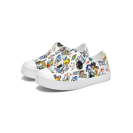 Hole shoes summer children Boys Girls beach shoes cute cartoon rain boots parent-child non-slip waterproof sandals
Hole shoes summer children Boys Girls beach shoes cute cartoon rain boots parent-child non-slip waterproof sandals