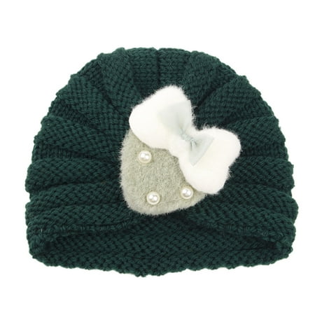 Hunpta Hats For Kids Infant Toddler Winter Knit Hat For Baby Girls Boys Warm Cap Hat Lovely Kids 0-24 Months Headwear
Hunpta Hats For Kids Infant Toddler Winter Knit Hat For Baby Girls Boys Warm Cap Hat Lovely Kids 0-24 Months Headwear