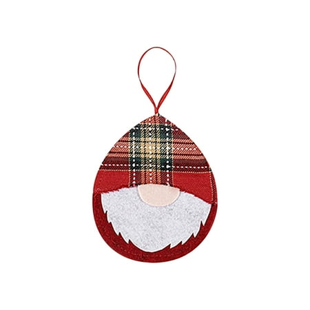 Winter Savings Clearance! SuoKom Christmas Decoration Supplies Faceless Doll Pendant Old Man Doll Pendant Doll Pendant
Winter Savings Clearance! SuoKom Christmas Decoration Supplies Faceless Doll Pendant Old Man Doll Pendant Doll Pendant