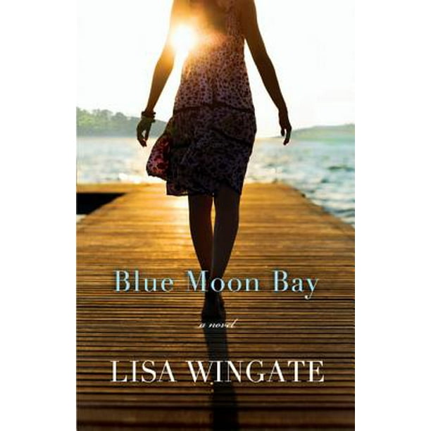 Blue Moon Bay (The Shores of Moses Lake Book #2) - eBook