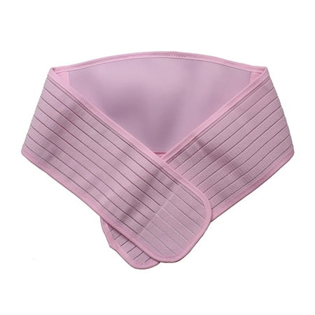 Pregnant Women Hollow Out Breathable Abdomen Postpartum Pelvic Correction with Elasticity Corset Abdominal Support Belt
Pregnant Women Hollow Out Breathable Abdomen Postpartum Pelvic Correction with Elasticity Corset Abdominal Support Belt