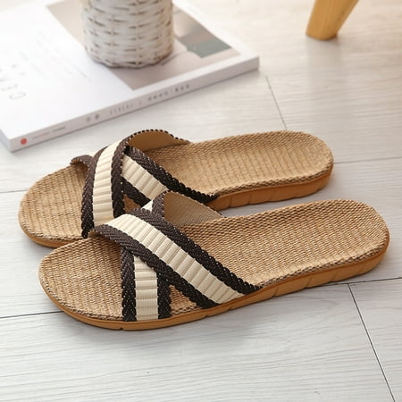 Feiboyy Men And Women Flax Slippers Home Slippers Indoor Slip Slippers Creative Radish Soft Bottom Cotton Slippers
Feiboyy Men And Women Flax Slippers Home Slippers Indoor Slip Slippers Creative Radish Soft Bottom Cotton Slippers