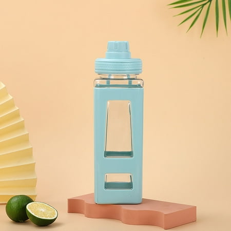 PTJKU Water Cup Large Capacity Summer Plastic Cup Sports Water Cup Women s and Men s Water Cup Student Portable Space Cup Suitable for Gym and Hiking Green
PTJKU Water Cup Large Capacity Summer Plastic Cup Sports Water Cup Women s and Men s Water Cup Student Portable Space Cup Suitable for Gym and Hiking Green