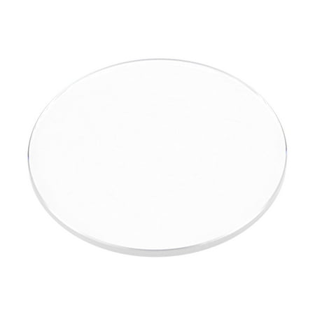 Uxcell Watch Glass Sapphire Crystal Lens Round Flat 35mm Dia. 1.5mm Thickness Clear
Uxcell Watch Glass Sapphire Crystal Lens Round Flat 35mm Dia. 1.5mm Thickness Clear