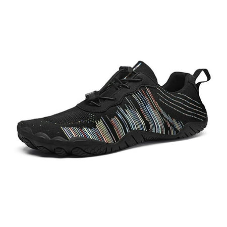 Earlde Mens and Womens Water Shoes Aqua Socks Barefoot Skin Shoes for Water Sports Beach Pool Yoga Surf Casual Shoes
Earlde Mens and Womens Water Shoes Aqua Socks Barefoot Skin Shoes for Water Sports Beach Pool Yoga Surf Casual Shoes
