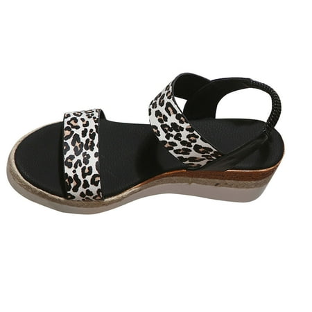 LWVITH Clearance! Women Espadrille Platform Sandals Hessian Wedges Shoes Open Toe Wedge Buckle Ankle Strap Sandal High Heels Memory Foam Fashion Summer Shoes #02 Black 8.5
LWVITH Clearance! Women Espadrille Platform Sandals Hessian Wedges Shoes Open Toe Wedge Buckle Ankle Strap Sandal High Heels Memory Foam Fashion Summer Shoes #02 Black 8.5