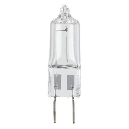 Westinghouse 20W T4 JCD Halogen Clear GY7.9/8.0 Base 120 Volt Card / Each
Westinghouse 20W T4 JCD Halogen Clear GY7.9/8.0 Base 120 Volt Card / Each