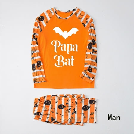 Jiyugala Family Clothes Man Dad Printed Letter Top+Printed Pants Xmas Family Clothes Pajamas
Jiyugala Family Clothes Man Dad Printed Letter Top+Printed Pants Xmas Family Clothes Pajamas