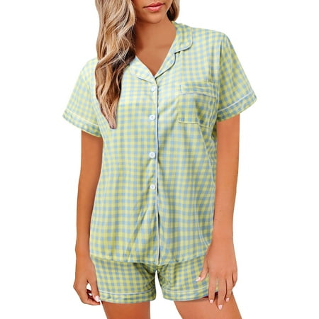 Women Pajamas Set Satin Sleepwear Lingerie V-Neck Shirt Shorts Nightwear Homewear Female Chemise Nightie Nightwear
Women Pajamas Set Satin Sleepwear Lingerie V-Neck Shirt Shorts Nightwear Homewear Female Chemise Nightie Nightwear
