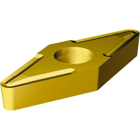 Sandvik Coromant VBMT21.51 UF 235 Carbide Turning Insert 35° Diamond (1 Piece)