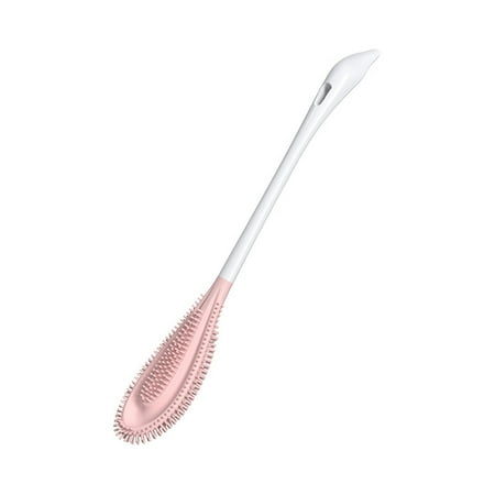 LnjYIGJ Bathroom Toilet Plastic Brush Multi-function Cleaning Brush Household Kitchen Cleaning
LnjYIGJ Bathroom Toilet Plastic Brush Multi-function Cleaning Brush Household Kitchen Cleaning