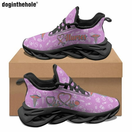 Doginthehole Caduceus Medical Equipment Women s Summer Casual Flat Sneakers Comfortable Breathable Vulcanized Sole Running Shoes
Doginthehole Caduceus Medical Equipment Women s Summer Casual Flat Sneakers Comfortable Breathable Vulcanized Sole Running Shoes