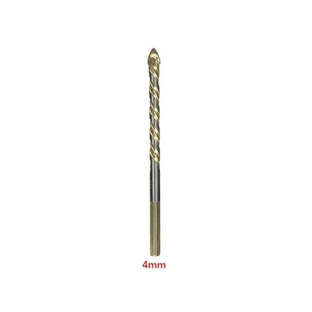 Fule 1pc Alloy Triangle Drill Bit For Porcelain Tile Concrete Brick Glass Hole Punch
Fule 1pc Alloy Triangle Drill Bit For Porcelain Tile Concrete Brick Glass Hole Punch