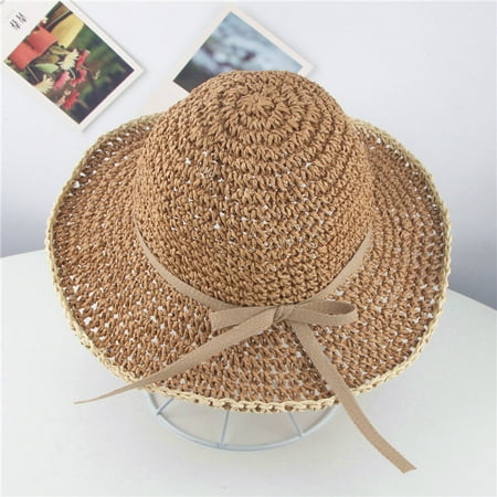 Hunpta Hats For Kids Summer Baby Girls Children Beach Breathable Hat Straw Hat Kids Bucket Hat Cap
Hunpta Hats For Kids Summer Baby Girls Children Beach Breathable Hat Straw Hat Kids Bucket Hat Cap