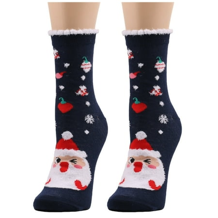 Christmas Women Socks Cute Woolen Print Socks Super Soft Warm Socks Woman Socks Adult Women Size 6 Socks Girls Woman Socks Adult Low Cut
Christmas Women Socks Cute Woolen Print Socks Super Soft Warm Socks Woman Socks Adult Women Size 6 Socks Girls Woman Socks Adult Low Cut