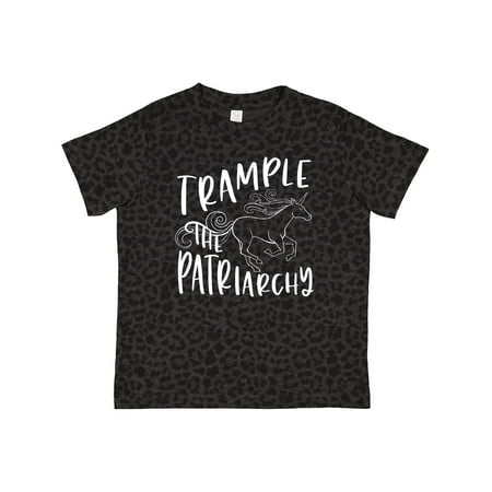 Inktastic Women s Rights Trample the Patriarchy Gift Toddler Boy or Toddler Girl T-Shirt
Inktastic Women s Rights Trample the Patriarchy Gift Toddler Boy or Toddler Girl T-Shirt