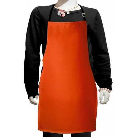 Orange Kids Apron Plain Background Illustration with Warm Hot Colors Retro Style Bohemian Design Artwork Boys Girls Apron Bib with Adjustable Ties for Cooking Baking Painting Orange by Ambesonne
Orange Kids Apron Plain Background Illustration with Warm Hot Colors Retro Style Bohemian Design Artwork Boys Girls Apron Bib with Adjustable Ties for Cooking Baking Painting Orange by Ambesonne