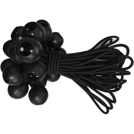 25pcs Plastic Tarp Camping Tarp Tent for Camping Black Tarps Black Bungee Cord Tie Down Bungee Ball Bungee Tie Down Ball Bungee Camping Accessories Elastic Rope Gazebo
25pcs Plastic Tarp Camping Tarp Tent for Camping Black Tarps Black Bungee Cord Tie Down Bungee Ball Bungee Tie Down Ball Bungee Camping Accessories Elastic Rope Gazebo