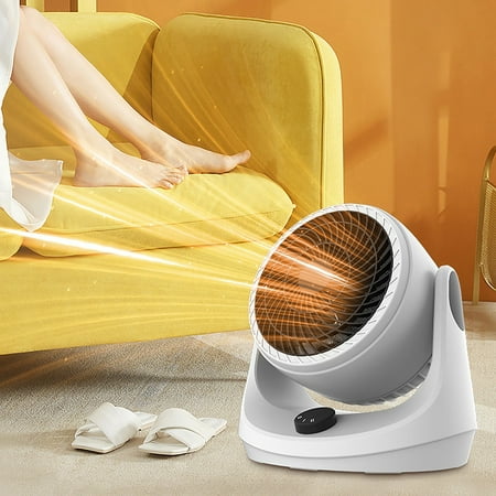 Yadam Personal Space Heater Portable 1000w Fast Heating Small Space Heater For Bedrooms And Offices
Yadam Personal Space Heater Portable 1000w Fast Heating Small Space Heater For Bedrooms And Offices