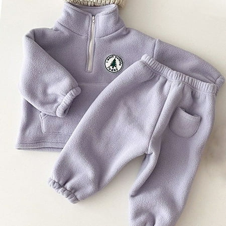 DancePeanut Clothing Toddler Autumn Winter Neutral Clothes Set Solid Color Casual Kids Sets
DancePeanut Clothing Toddler Autumn Winter Neutral Clothes Set Solid Color Casual Kids Sets