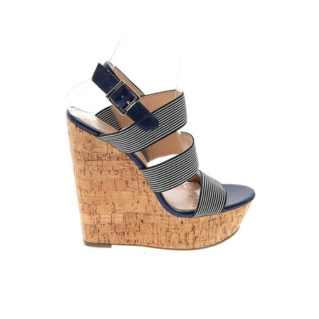 Pre-Owned Jessica Simpson Women s Size 8 Wedges