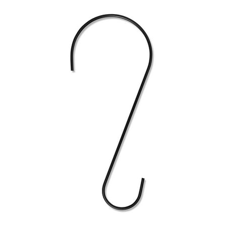 Indoor Outdoor Decorative Hanger for Lantern Wind Chimes Metal Hooks Rust Proof
Indoor Outdoor Decorative Hanger for Lantern Wind Chimes Metal Hooks Rust Proof