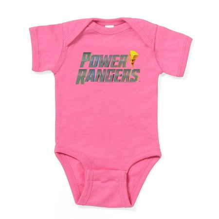 CafePress - Power Rangers Stacked Logo - Cute Infant Bodysuit Baby Romper - Size Newborn - 24 Months
CafePress - Power Rangers Stacked Logo - Cute Infant Bodysuit Baby Romper - Size Newborn - 24 Months