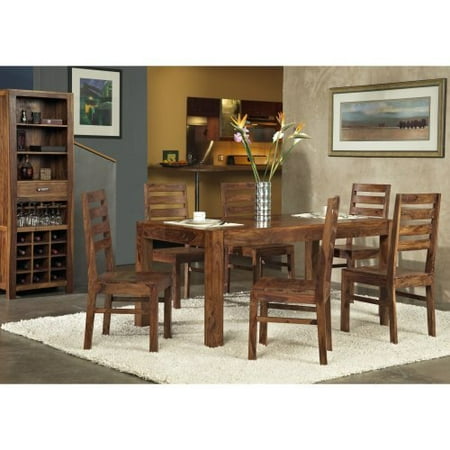 Modus Genus 7 Piece Dining Table Set