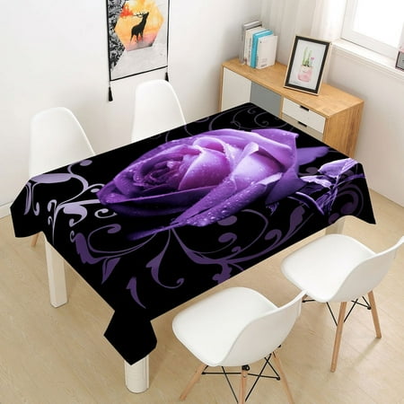 3D Purple Tablecloth for Table Cloth Cover Home ration Party Coffee for Living Room r Dining Manteles Rectangular Large
3D Purple Tablecloth for Table Cloth Cover Home ration Party Coffee for Living Room r Dining Manteles Rectangular Large