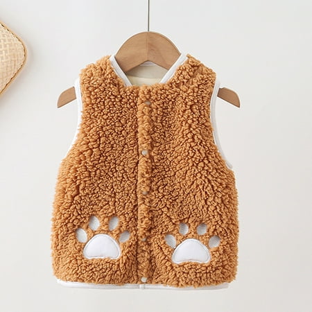 Child Sweater Windproof Toddler Boys Girls Baby Cartoon Outdoor Vest Kids Girls &Jacket Coat
Child Sweater Windproof Toddler Boys Girls Baby Cartoon Outdoor Vest Kids Girls &Jacket Coat