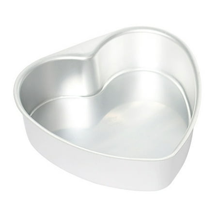 JANGSLNG 6/8/10 Inch Heart Shape Non-stick Removable Bottom Baking Pan Kitchen Cake Mold
JANGSLNG 6/8/10 Inch Heart Shape Non-stick Removable Bottom Baking Pan Kitchen Cake Mold