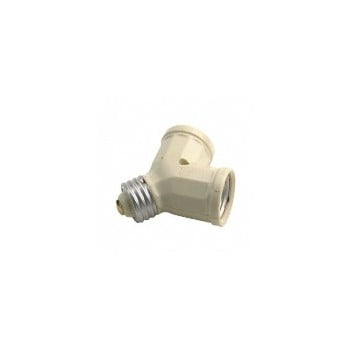 006-00128-I Twin Sockt Adapter