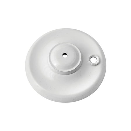 Hinkley Lighting 931001F 3/4 Wide Light Cap Kit For Hinkley Ceiling Fan 930005 Light Kits
Hinkley Lighting 931001F 3/4 Wide Light Cap Kit For Hinkley Ceiling Fan 930005 Light Kits
