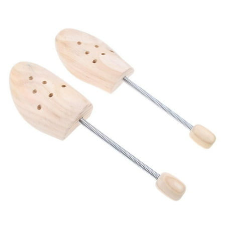 Natural Cedar Wood Shoe Tree