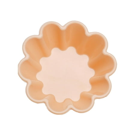 Creative Diy Candy Color Silicone Cake Cup Household Muffin Cupbaking Pie Pans for Baking Deep Dish
Creative Diy Candy Color Silicone Cake Cup Household Muffin Cupbaking Pie Pans for Baking Deep Dish