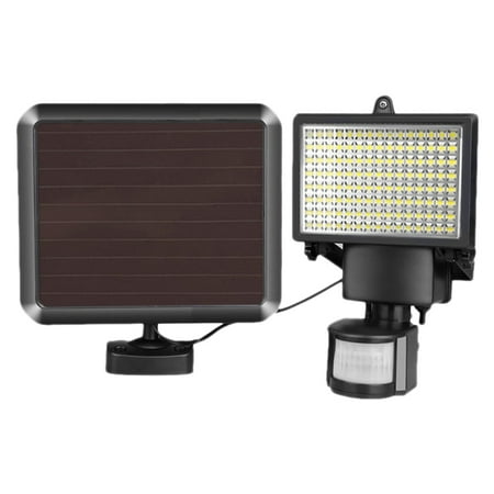 Outdoor Solar Light 120 LED Outdoor Infrared Sensor Solar Flood Light Used for Garden Courtyard Wall Security Light
Outdoor Solar Light 120 LED Outdoor Infrared Sensor Solar Flood Light Used for Garden Courtyard Wall Security Light