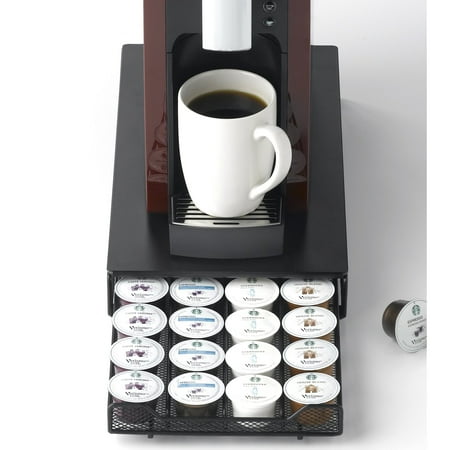 Nifty Verismo Capsule Drawer - 32 Capacity